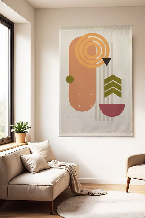 Wallity Polybaby 1 - 70 x 120